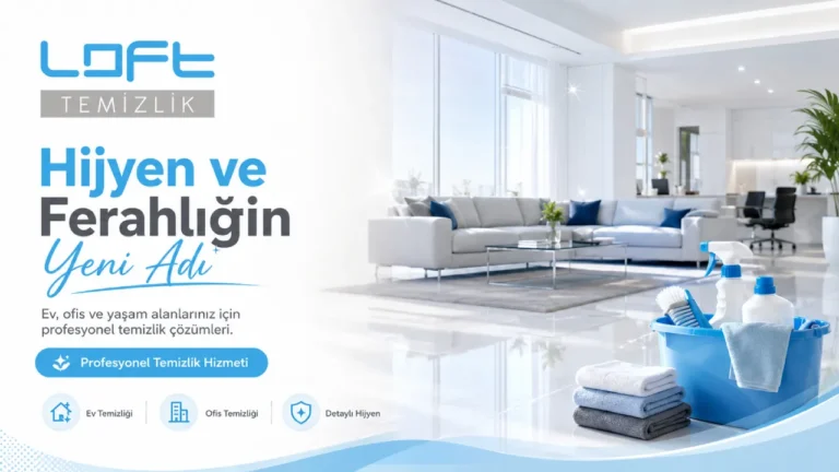 Temizlik Şirketleri Hangi Hizmet Modellerini Sunar?