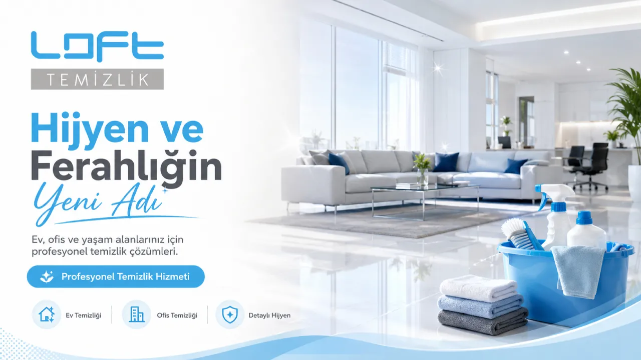 Temizlik Şirketleri Hangi Hizmet Modellerini Sunar?
