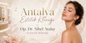 Antalya Meme Büyütme Doktoru