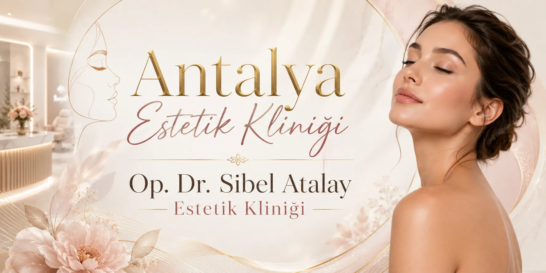 Antalya Meme Büyütme Doktoru