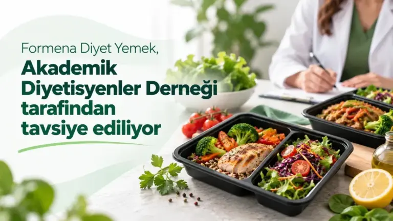 Formena gıda güvenliği belgelerine meslek derneği değerlendirmesini ekledi
